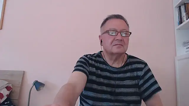 YOU6me online show from September 2025 09:54:01 AM