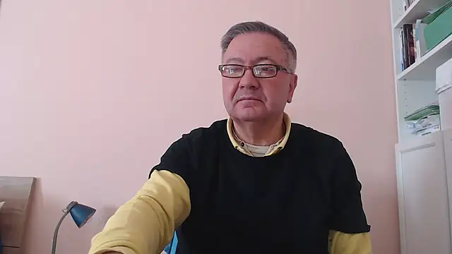 YOU6me online show from November 2025 08:40:01 AM