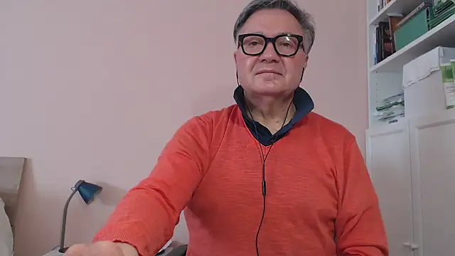 YOU6me online show from March 2026 09:59:02 AM