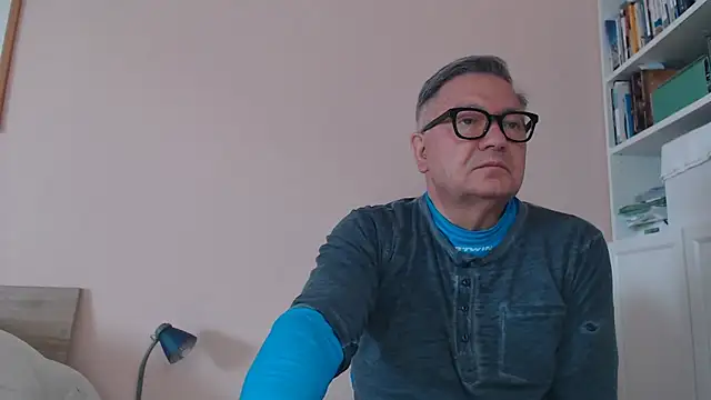 YOU6me online show from April 2026 05:47:01 AM