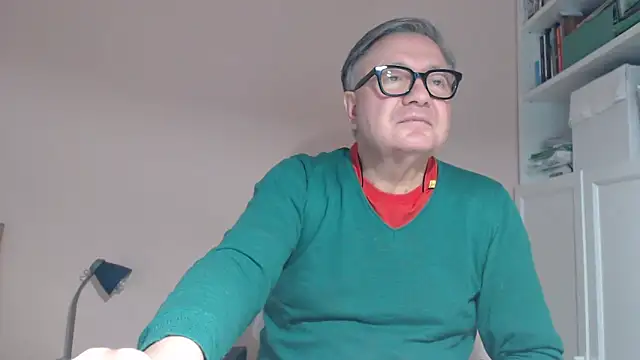 YOU6me online show from April 2026 03:18:01 PM