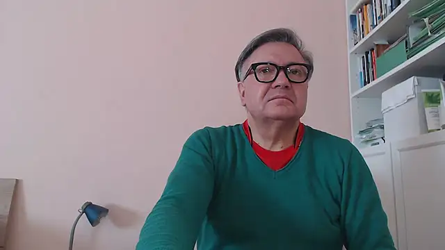 YOU6me online show from April 2026 08:10:02 AM