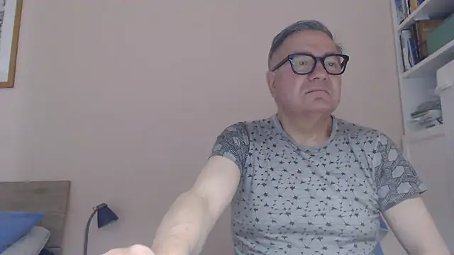YOU6me online show from June 2026 07:14:02 AM