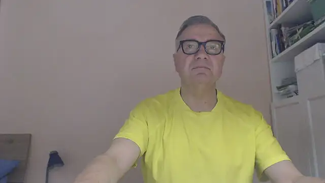 YOU6me online show from July 2026 06:56:02 AM