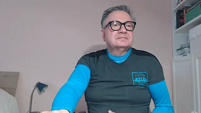 YOU6me online show from March 2026 08:58:01 AM