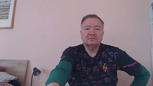 YOU6me online show from October 2025 08:12:02 AM