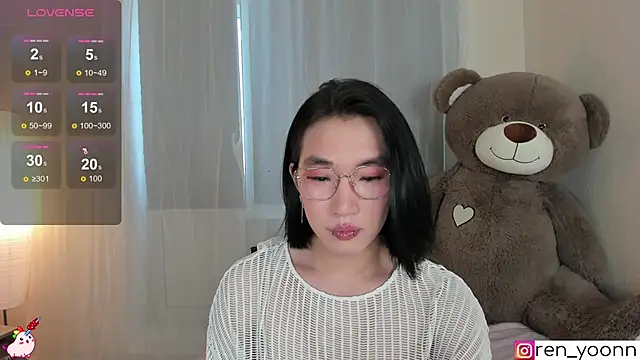 Ren yoon online show from May 2026 04:16:01 AM