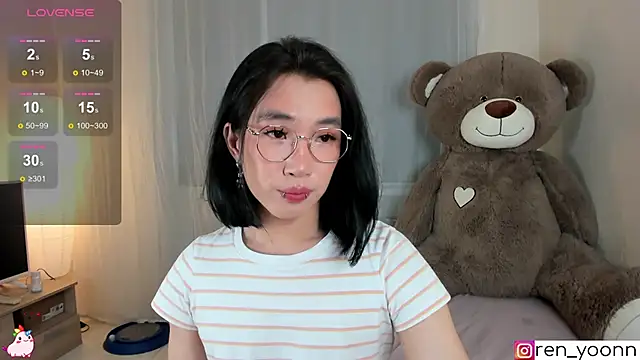 Ren yoon online show from July 2026 02:51:02 AM