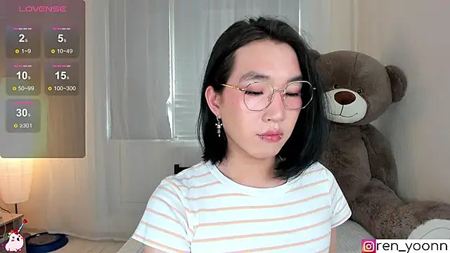 Ren yoon online show from June 2026 04:27:01 PM