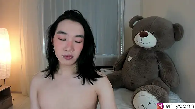 Ren yoon online show from March 2026 11:13:02 AM