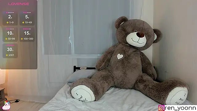 Ren yoon online show from June 2026 07:16:02 AM