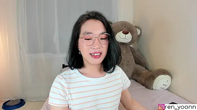 Ren yoon online show from July 2026 02:45:01 AM