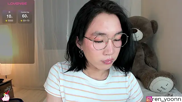 Ren yoon online show from May 2026 04:44:02 AM