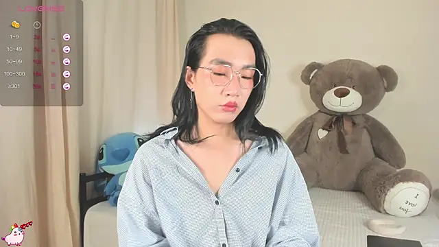 Ren yoon online show from October 2025 06:40:02 AM