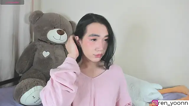 Ren yoon online show from October 2025 03:14:01 AM