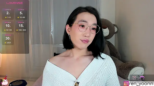 Ren yoon online show from June 2026 08:58:01 AM