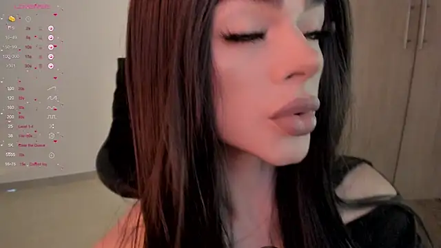 sweetest bella online show from January 2026 07:51:01 PM