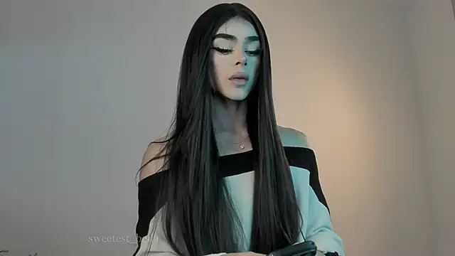 sweetest bella online show from March 2025 10:04:02 PM