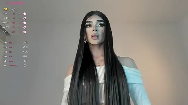 sweetest bella online show from March 2025 10:04:02 PM