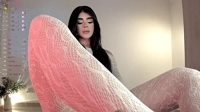 sweetest bella online show from February 2026 07:56:02 PM