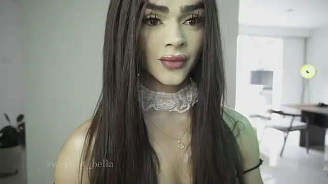 sweetest bella online show from June 2026 01:12:02 PM