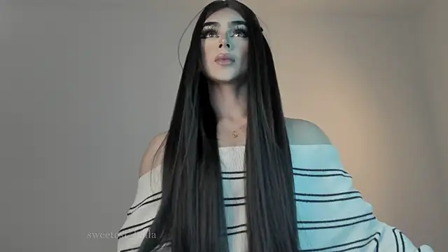 sweetest bella online show from March 2025 12:55:02 AM