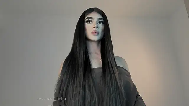 sweetest bella online show from March 2025 11:37:02 PM