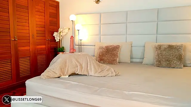 lissetlong69 online show from March 2026 01:36:02 AM