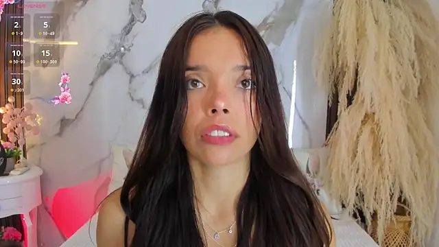 hannahill69 online show from October 2025 04:55:02 AM