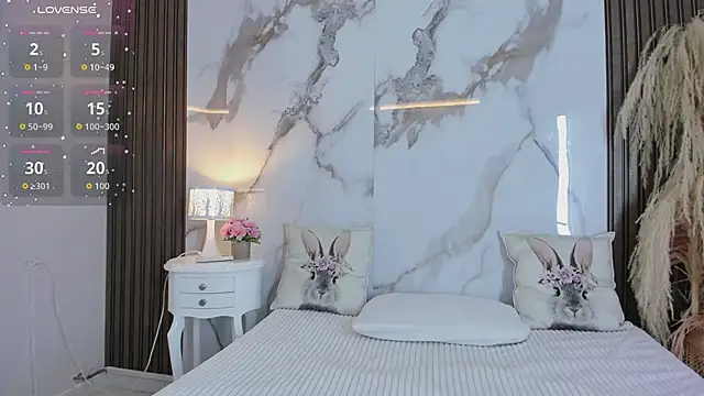 hannahill69 online show from January 2026 05:58:01 AM