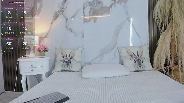 hannahill69 online show from January 2026 04:05:02 AM