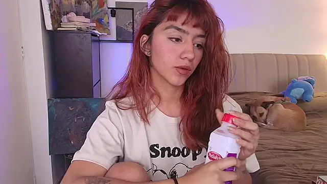 nth-li online show from April 2026 10:02:02 PM