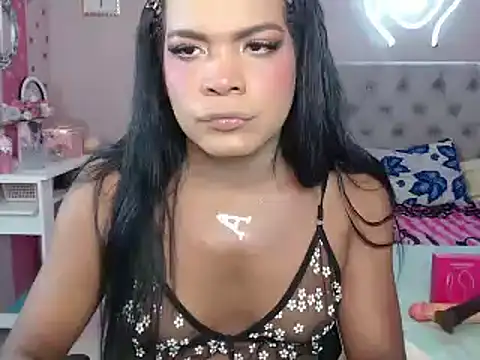 alexa rodriicum online show from April 2026 12:02:01 PM