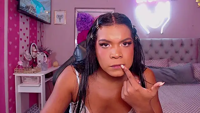 alexa rodriicum online show from July 2026 07:11:02 PM