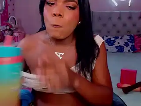 alexa rodriicum online show from March 2026 07:05:02 PM