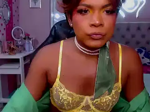 alexa rodriicum online show from October 2025 10:34:02 AM