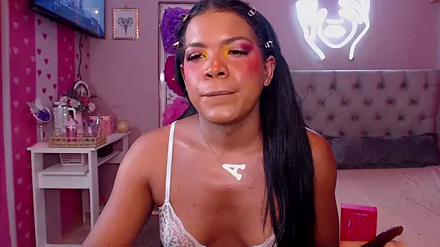 alexa rodriicum online show from May 2026 01:36:02 PM