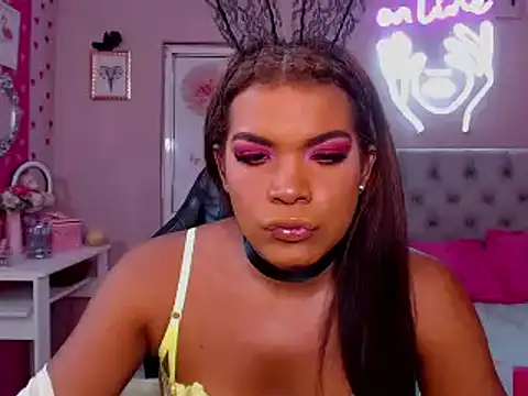 alexa rodriicum online show from January 2026 06:04:01 PM