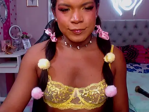 alexa rodriicum online show from October 2025 03:29:02 AM