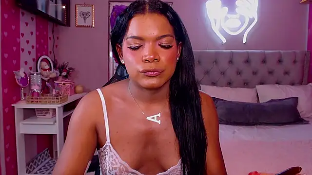 alexa rodriicum online show from May 2026 06:06:02 PM