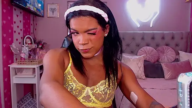 alexa rodriicum online show from June 2026 05:14:01 PM