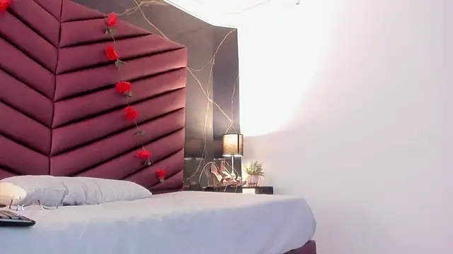 ValerySex  online show from April 2026 07:58:02 PM