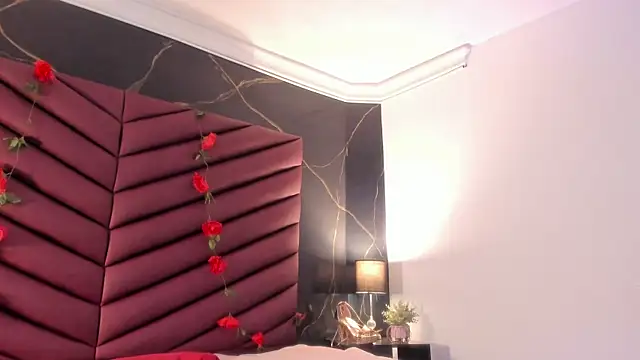 ValerySex  online show from February 2026 07:05:01 PM