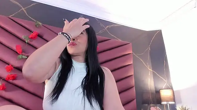 ValerySex  online show from February 2026 07:04:02 PM