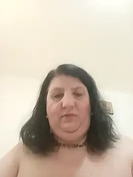 RidemerafSuzana online show from April 2026 08:43:02 AM