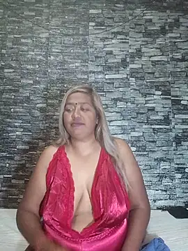 Mammabear 4u online show from February 2026 09:50:02 PM