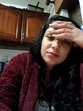 Monick17 online show from February 2026 07:20:01 AM