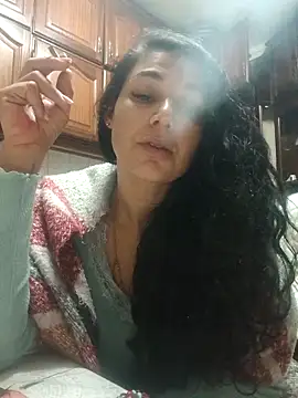Monick17 online show from February 2026 05:40:02 AM