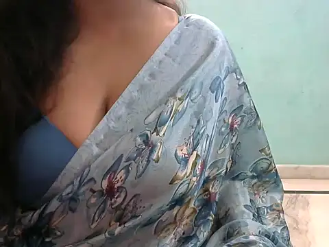 SexyRashmika online show from February 2026 08:19:02 PM