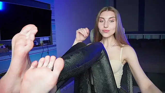 CassiaBlade1 online show from November 2025 04:12:02 PM